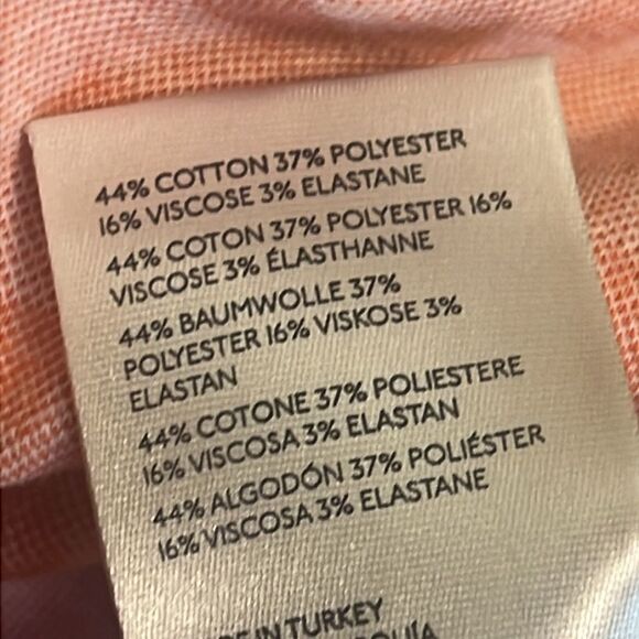 ANTHROPOLOGIE FREE PEOPLE HONEY PLEATED MINI SKIRT SIZE US 6 - Picture 6 of 6